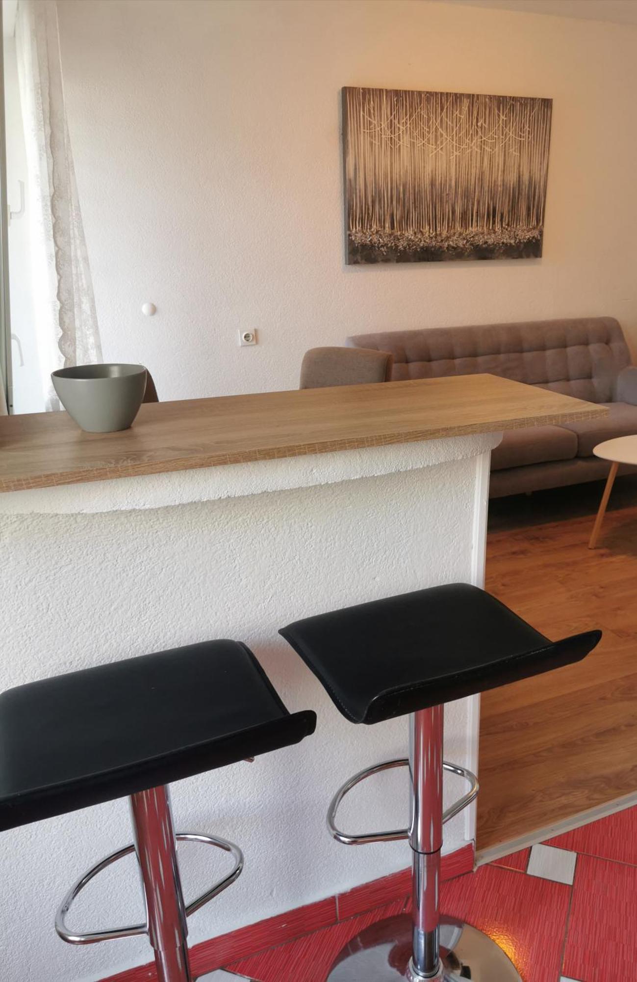 Apartment Tonio - Right On The Main Square Gospić Eksteriør bilde